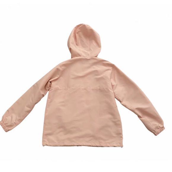 A Bathing Ape Women’s Polyester Shell Windbreaker in Pink - Picture 9 of 9